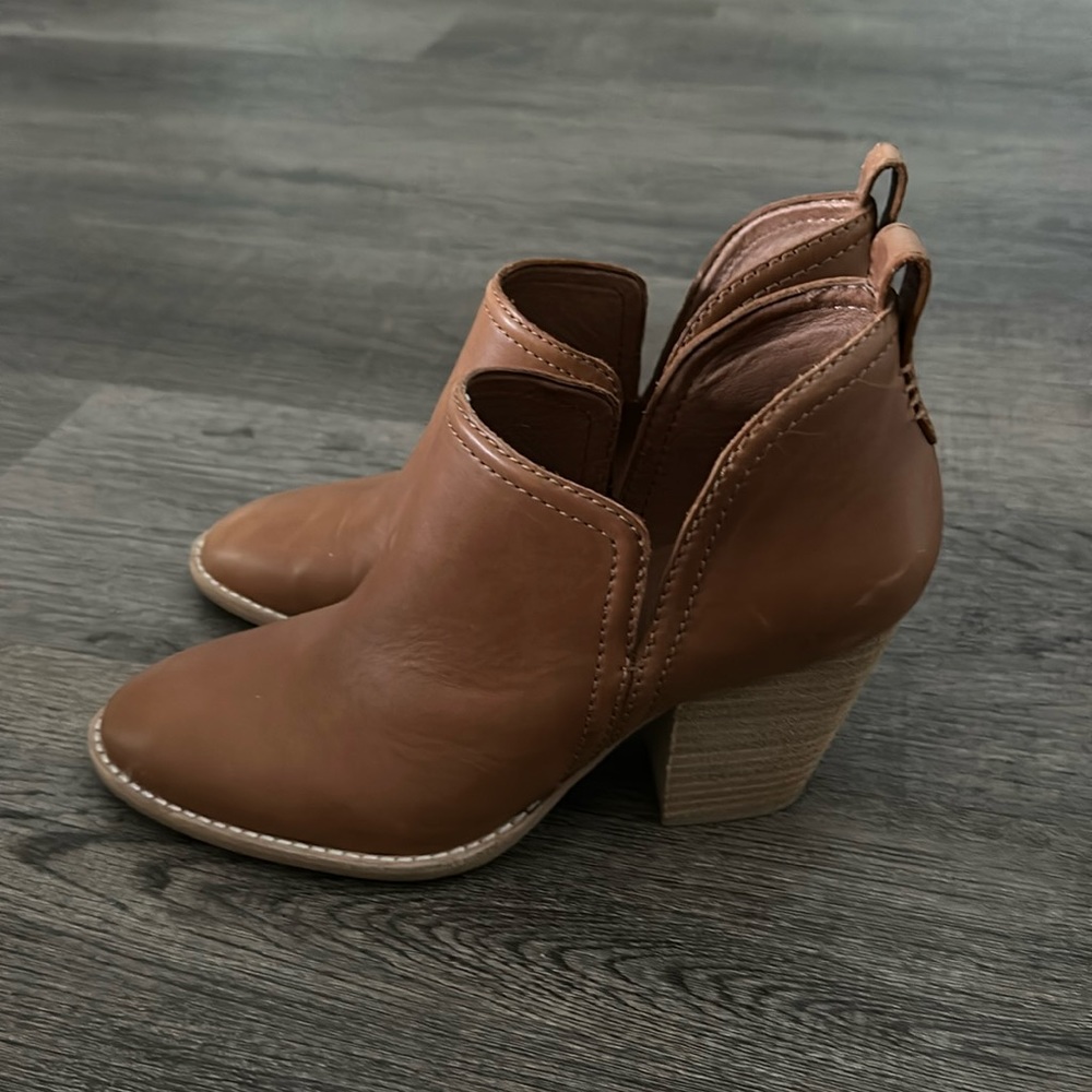 Jeffrey Campbell Rosalee Bootie